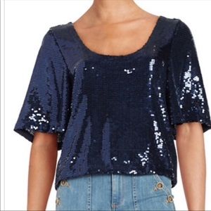 Free People Top - XS